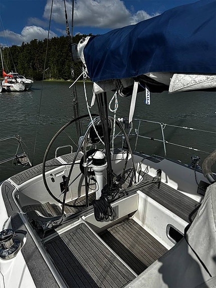 Finngulf 33 5 of 12