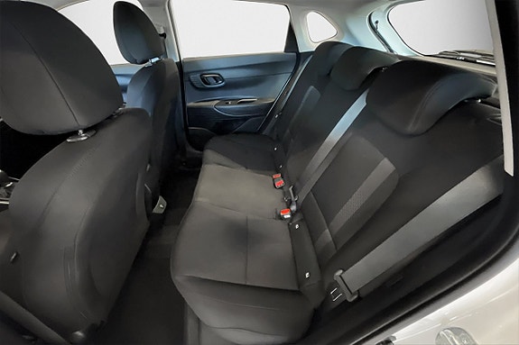 Hyundai i20 5 of 5