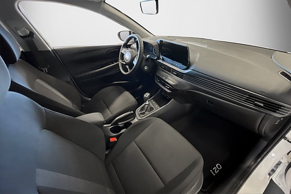 Hyundai i20 7 of 7