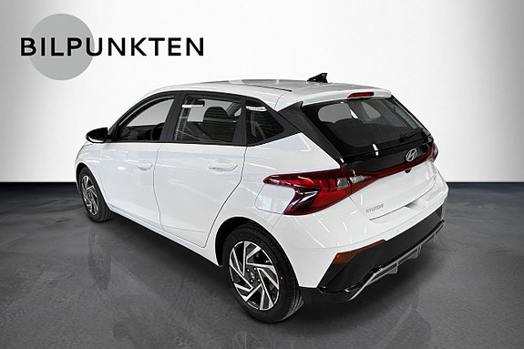 Hyundai i20 3 of 5