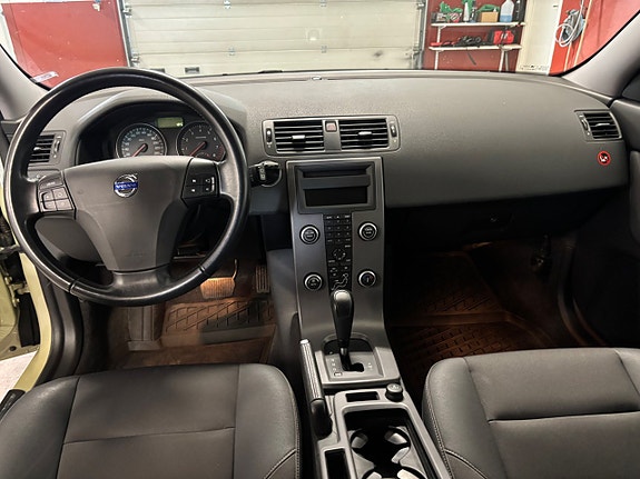 Volvo V50 7 of 7