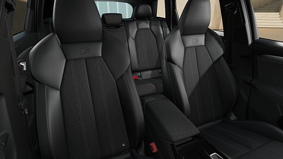 Audi Q6 e-tron 10 of 11