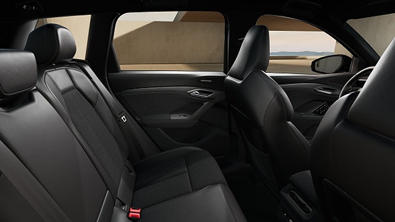 Audi Q6 e-tron 11 of 11
