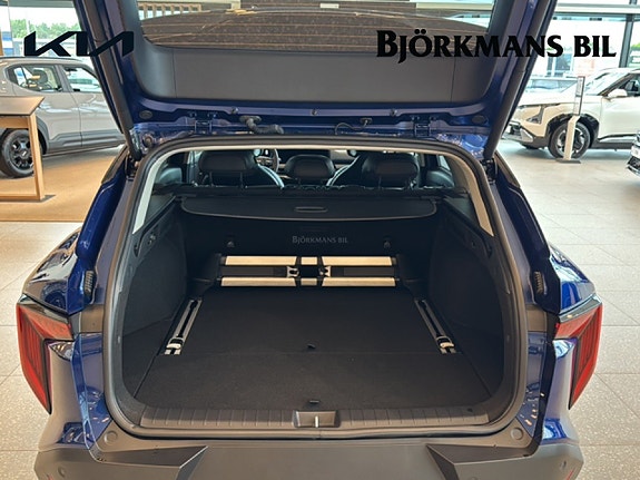 Kia K4 14 of 29