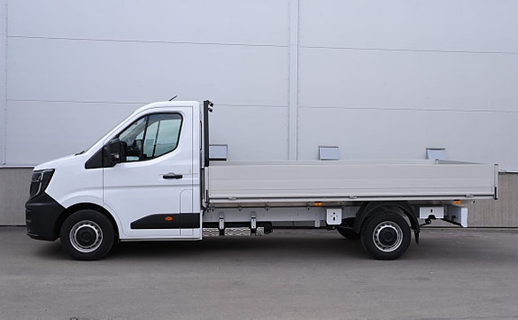 Renault Master 2 of 5