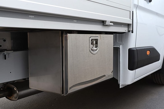 Renault Master 7 of 14