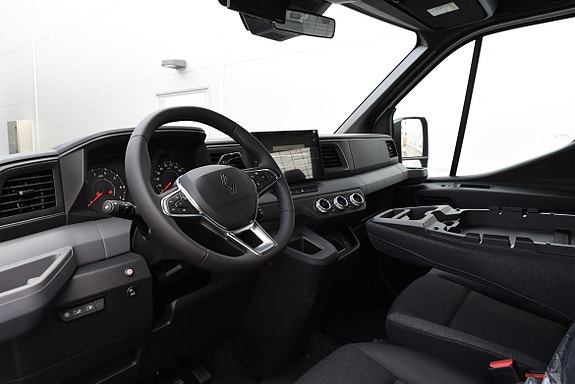 Renault Master 9 of 14