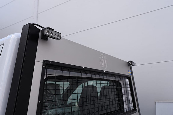 Renault Master 8 of 14