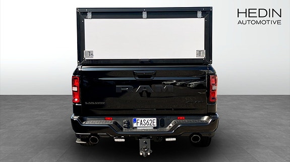 Dodge RAM 1500 7 of 12