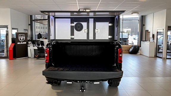 Dodge RAM 1500 12 of 12