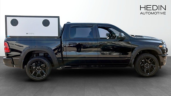 Dodge RAM 1500 6 of 12