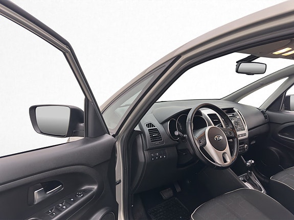 Kia Venga 14 of 27