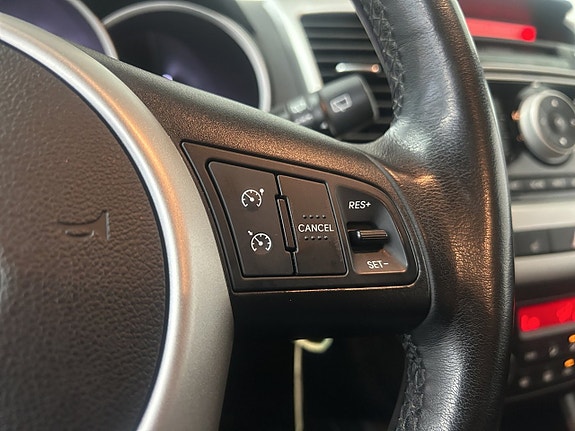 Kia Venga 20 of 27