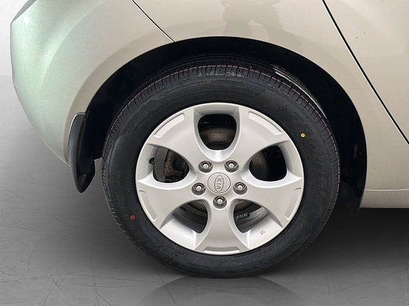 Kia Venga 26 of 27