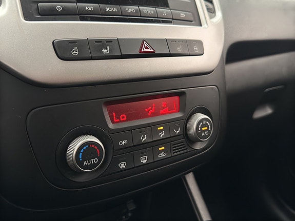 Kia Venga 18 of 27