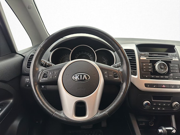 Kia Venga 13 of 27