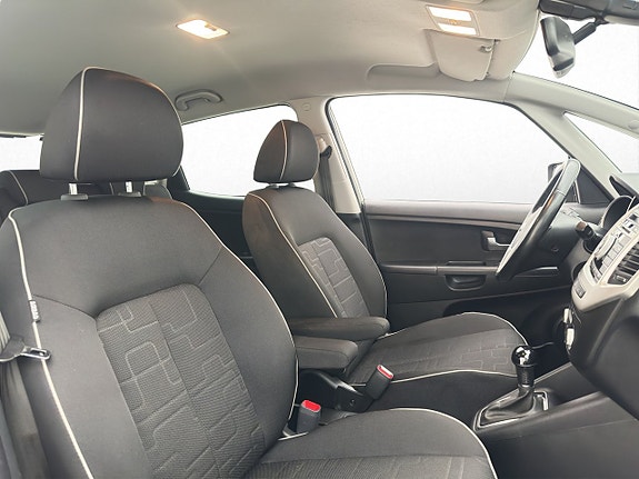 Kia Venga 8 of 27