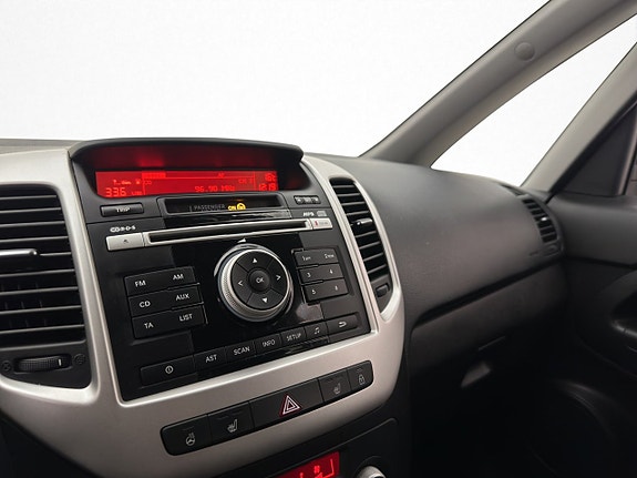 Kia Venga 16 of 27
