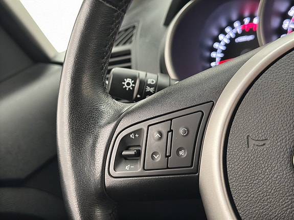 Kia Venga 22 of 27