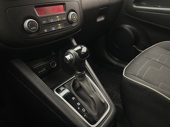 Kia Venga 17 of 27