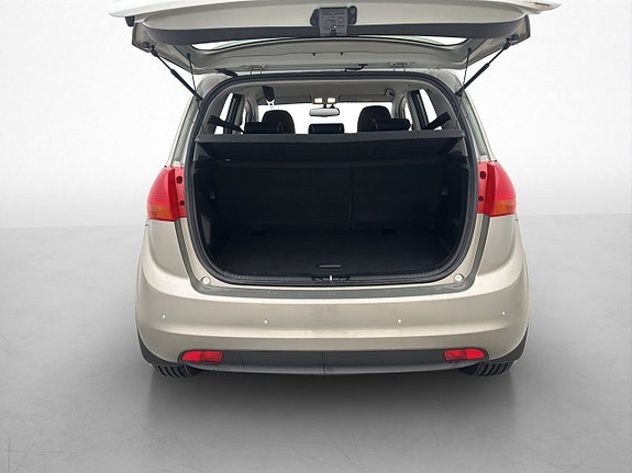 Kia Venga 10 of 27