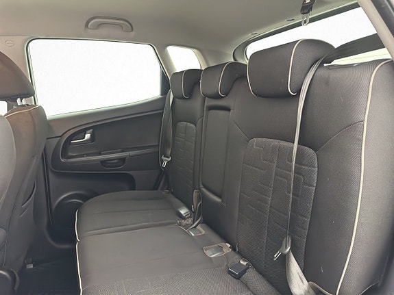 Kia Venga 11 of 27