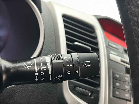 Kia Venga 21 of 27