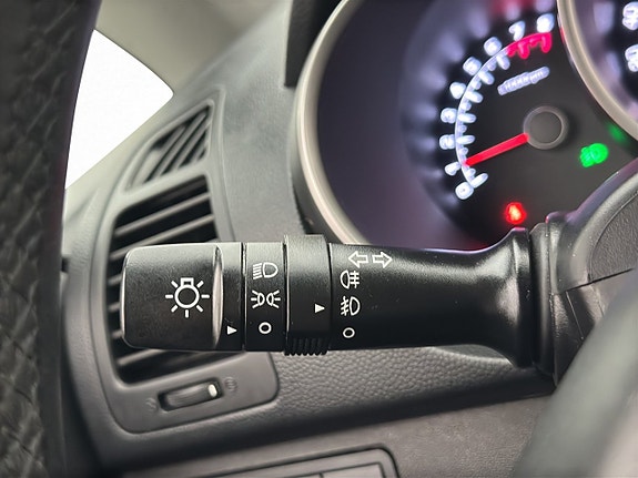 Kia Venga 23 of 27
