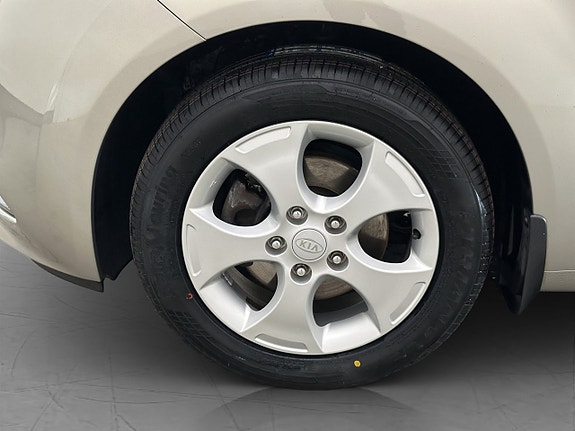 Kia Venga 24 of 27