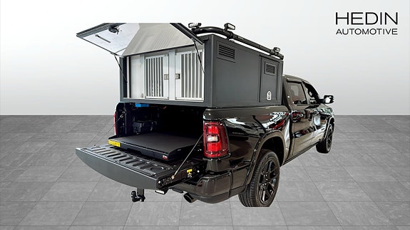 Dodge RAM 1500 11 of 11