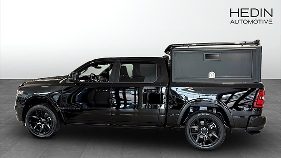 Dodge RAM 1500 6 of 11