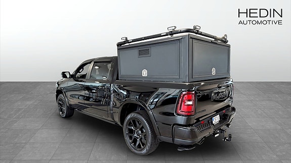 Dodge RAM 1500 7 of 11