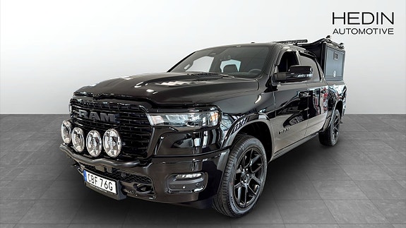 Dodge RAM 1500 9 of 11