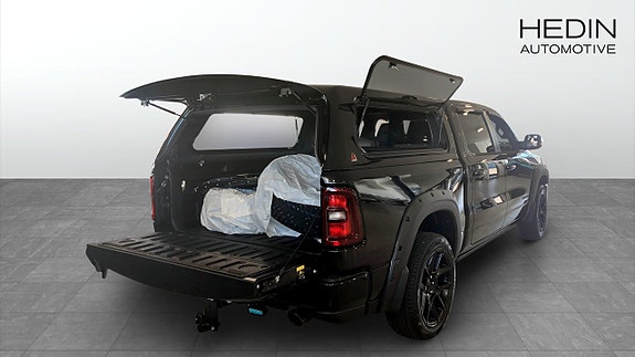 Dodge RAM 1500 12 of 12
