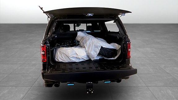 Dodge RAM 1500 10 of 12