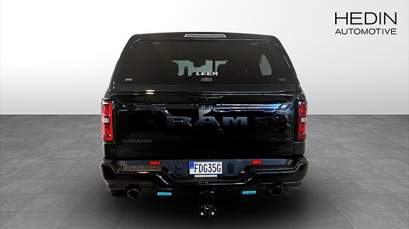 Dodge RAM 1500 7 of 12