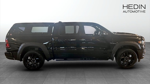 Dodge RAM 1500 6 of 12