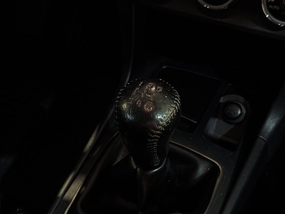 Mitsubishi Lancer 14 of 22