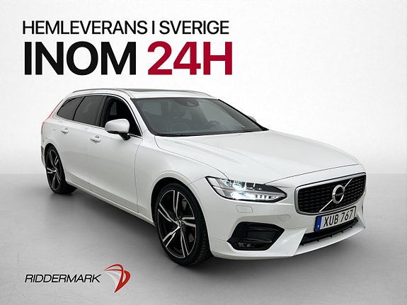 Volvo V90 3 of 5
