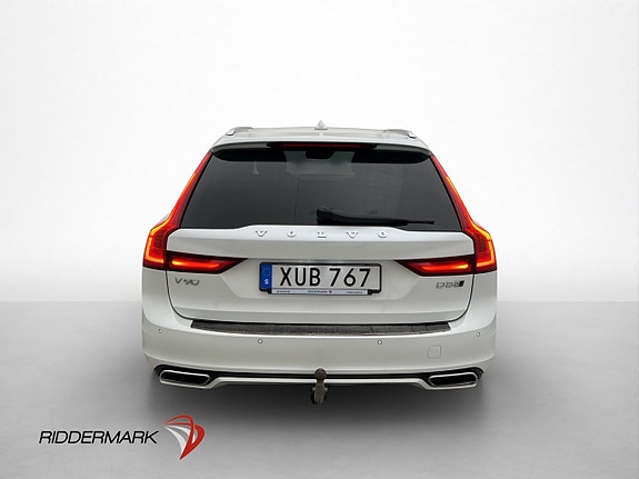 Volvo V90 5 of 5