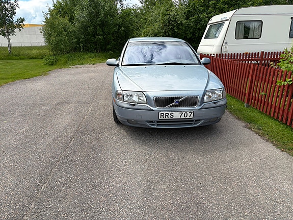 Volvo S80 2 of 4
