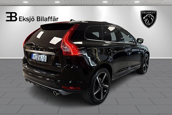 Volvo XC60 5 of 5
