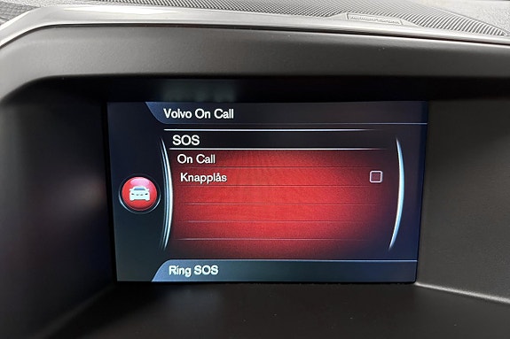 Volvo XC60 22 of 25