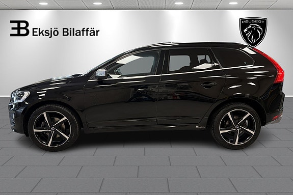 Volvo XC60 7 of 25