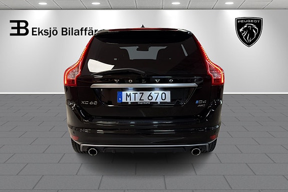 Volvo XC60 6 of 25