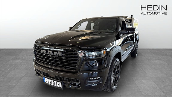 Dodge RAM 8 of 12