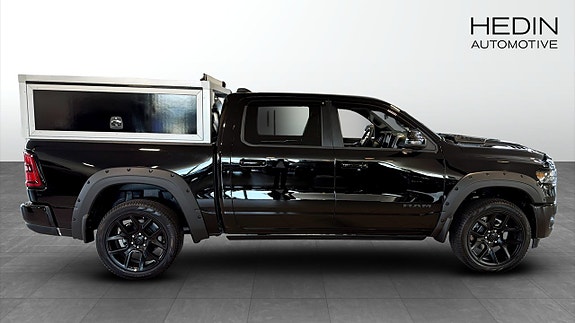 Dodge RAM 6 of 12