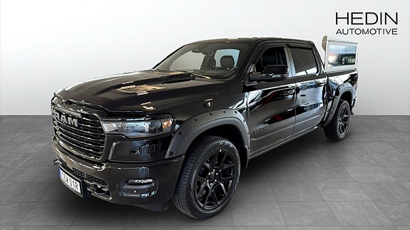 Dodge RAM 9 of 12