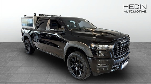 Dodge RAM 12 of 12
