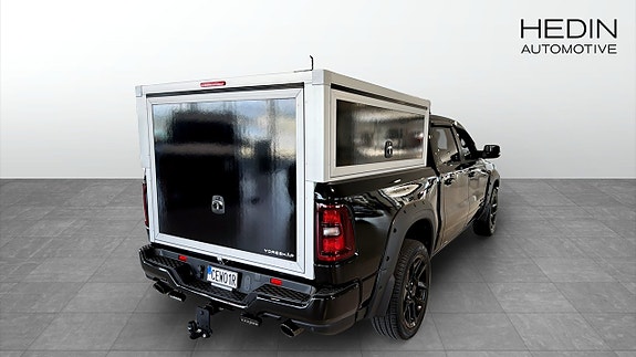 Dodge RAM 2 of 5